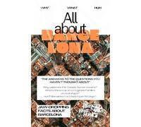 All About Barcelona: Jaw-dropping Facts About Barcelona