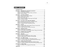 All About Bass: A Fun & Simple Guide to Playing Bass