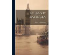 All About Battersea