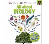 All About Biology (Big Questions) by Robert Winston (2016-05-02)