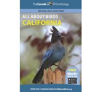 All About Birds California