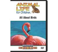 All About Birds [DVD] [1999] [Region 1] [US Import] [NTSC]