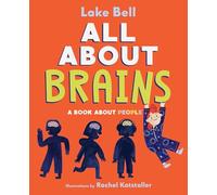 All About Brains – A Book About People – Simon & Schuster