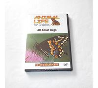 All About Bugs [DVD] [1999] [Region 1] [US Import] [NTSC]