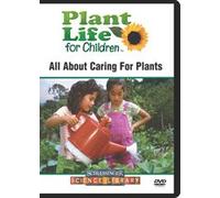 All About Caring for Plants [DVD] [2000] [Region 1] [US Import] [NTSC]