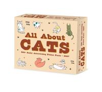 All About Cats 2027 Box