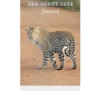 All About Cats: wild Safari