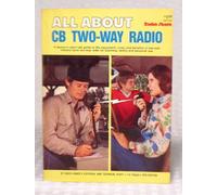 All About CB Two Way Radio