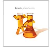 All About Chemistry by Semisonic Import edition (2001) Audio CD