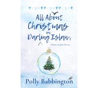 All About Christmas On Darling Island (Something About Darling Island)