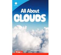 All About Clouds (Smithsonian: Informational Text)