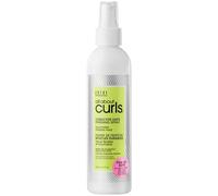 All About Curls Curls For Days Touchable Flexible Hold Finishing Spray 2.4L