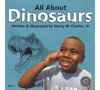 All About Dinosaurs