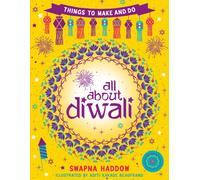 All About Diwali: Things to Make and Do