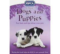 All About Dogs and Puppies (RSPCA)