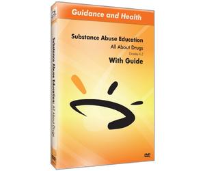 All About Drugs [DVD] [1999] [Region 1] [US Import] [NTSC]