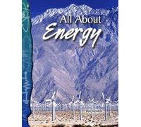 All about Energy (Science: Informational Text)