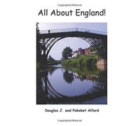 All About England: Worldwide Words