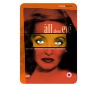 All About Eve (2 Disc Cinema Reserve Special Edition In Metal Case) [1950]