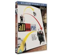 All About Eve [DVD] [1950]
