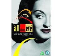 All About Eve – DVD – 1950 – Disney