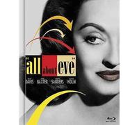 All About Eve (60th Anniversary)