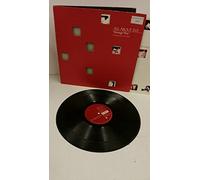 ALL ABOUT EVE - ALL ABOUT EVE strange way, gatefold, die cut sleeve, 12 inch single. limited edition number: 1823, EVENX 15