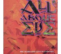 All About Eve - BBC Radio One Live In Concert