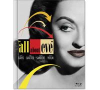 All About Eve [Blu-ray] [1950] [US Import]