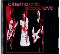 All About Eve - Cinemasonic