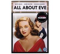 All About Eve [DVD]