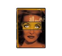 All About Eve [DVD]