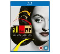 All About Eve - Blu-ray - (1950) - Twentieth Century Fox Film Corporation