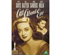 All About Eve [DVD] by Bette Davis