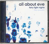 All About Eve - Fairy Light Nights: Live Acoustic