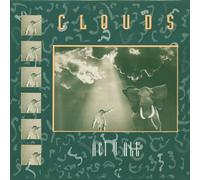 All About Eve - In The Clouds