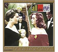 All About Eve & Leave Her to Heaven