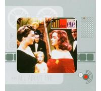 All About Eve/Leave Her to Heaven (Newman) by Original Soundtrack