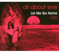 All About Eve - Let Me Go Home [CD 2] [CD 2]