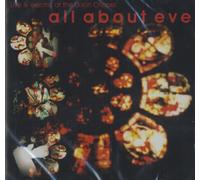All About Eve - Live & Electric At The Union Chapel