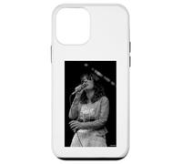 All About Eve Live Martha's Harbour Band By Andy Willsher Case for iPhone 12 mini