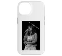 All About Eve Live Martha's Harbour Band By Andy Willsher Case for iPhone 14