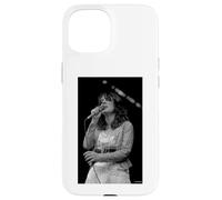 All About Eve Live Martha's Harbour Band By Andy Willsher Case for iPhone 15
