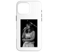 All About Eve Live Martha's Harbour Band By Andy Willsher Case for iPhone 16 Pro Max