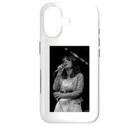 All About Eve Live Martha's Harbour Band By Andy Willsher Case for iPhone 17