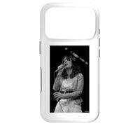 All About Eve Live Martha's Harbour Band By Andy Willsher Case for iPhone 17 Pro