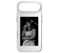 All About Eve Live Martha's Harbour Band By Andy Willsher Case for iPhone Air