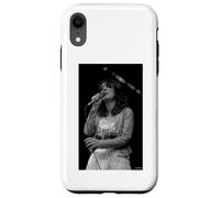 All About Eve Live Martha's Harbour Band By Andy Willsher Case for iPhone XR