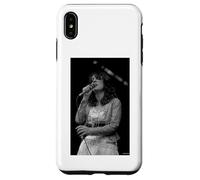 All About Eve Live Martha's Harbour Band By Andy Willsher Case for iPhone XS Max