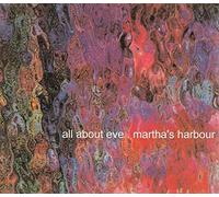 All About Eve - Martha's Harbour